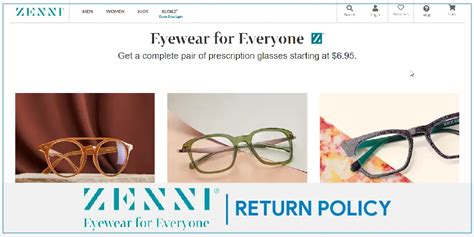 zenni refund|Zenni Optical Return Policy: How to Exchange or Get Refund